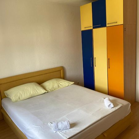 Vlatka Apartman Split Extérieur photo