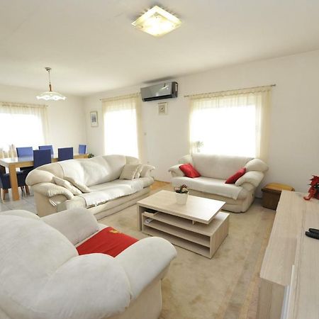 Vlatka Apartman Split Extérieur photo