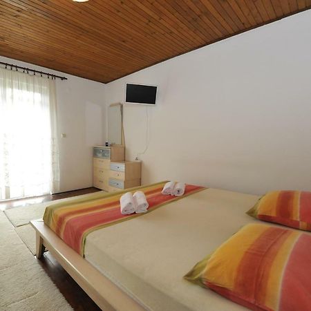 Vlatka Apartman Split Extérieur photo