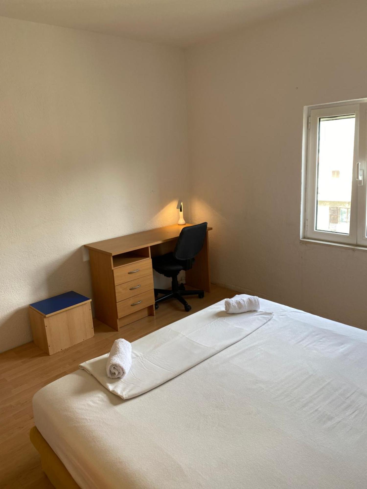 Vlatka Apartman Split Extérieur photo