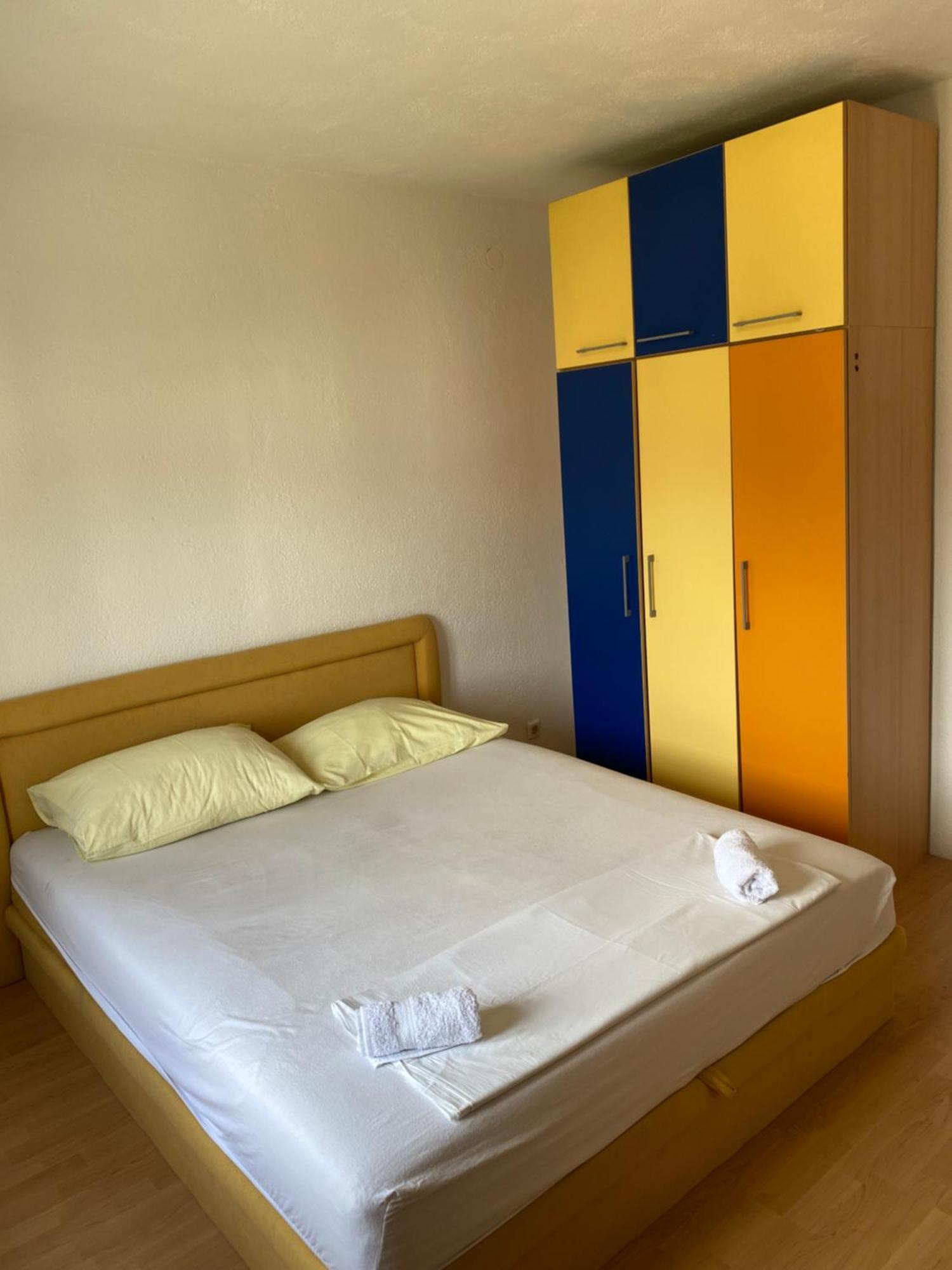 Vlatka Apartman Split Extérieur photo
