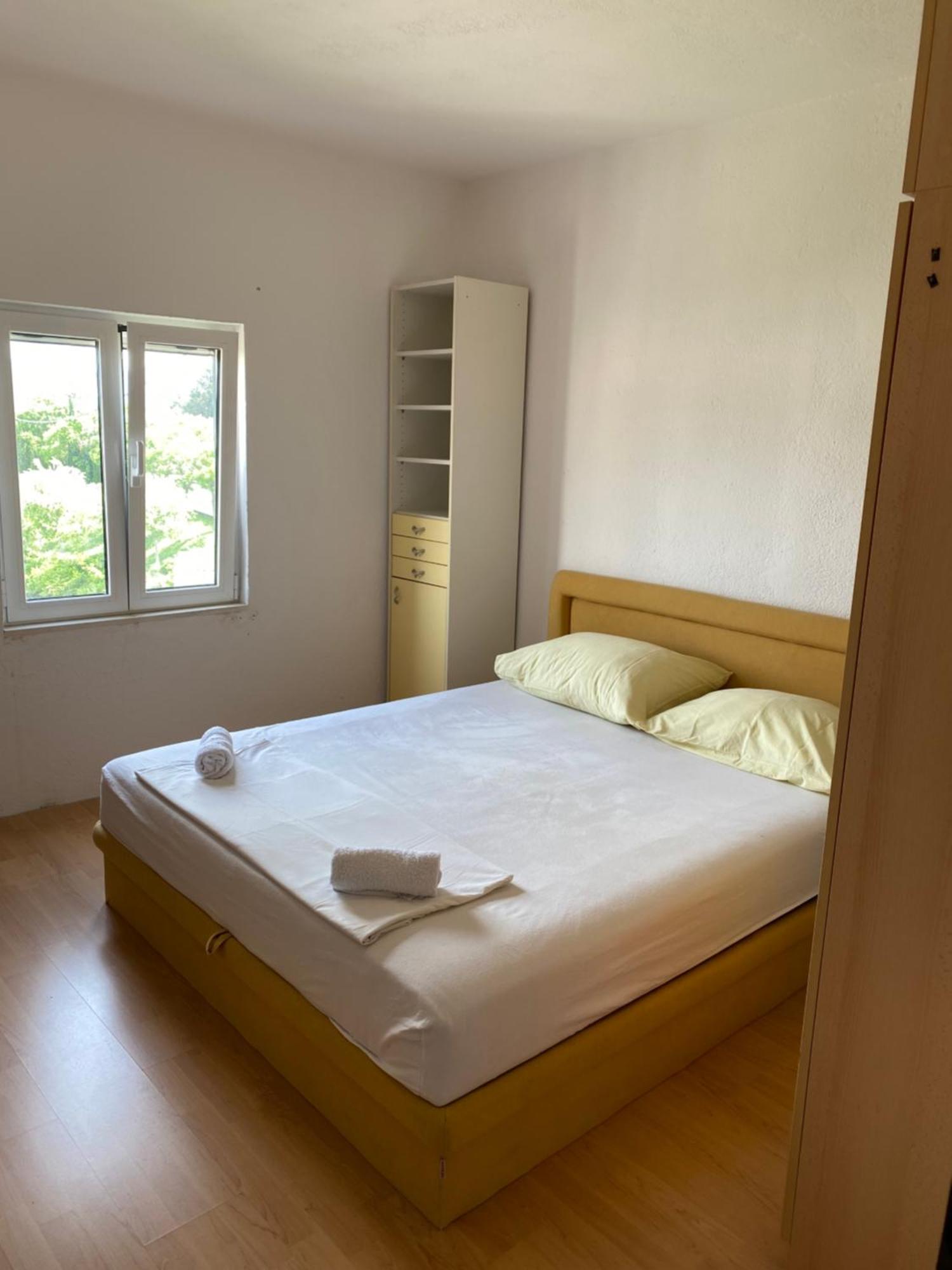 Vlatka Apartman Split Extérieur photo