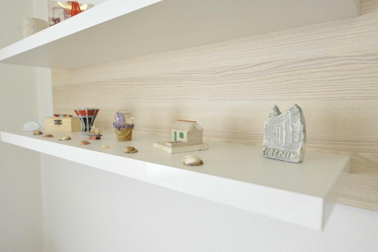 Vlatka Apartman Split Extérieur photo