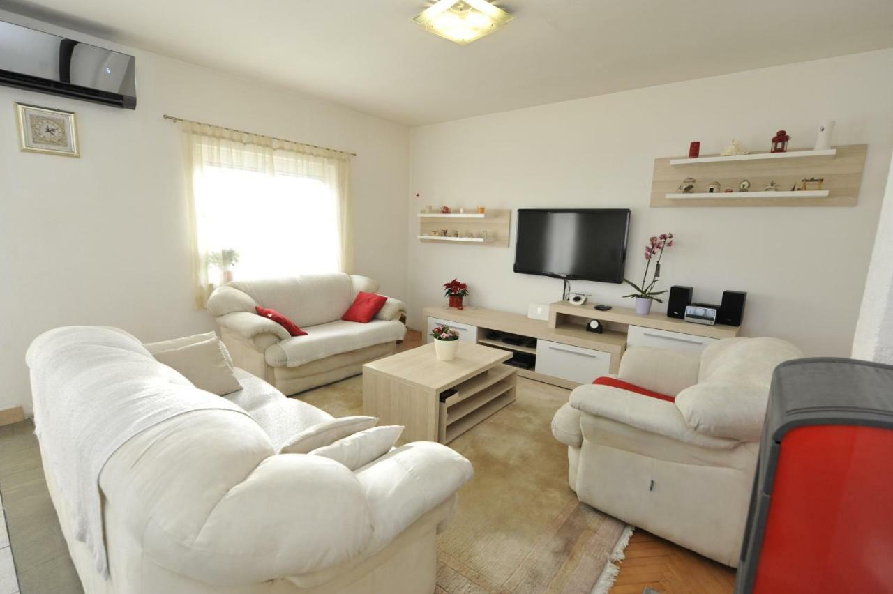 Vlatka Apartman Split Extérieur photo