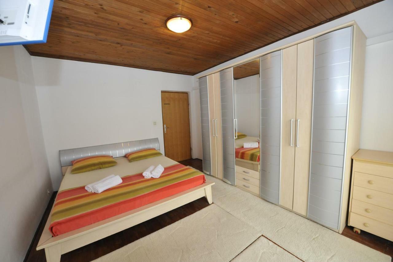 Vlatka Apartman Split Extérieur photo
