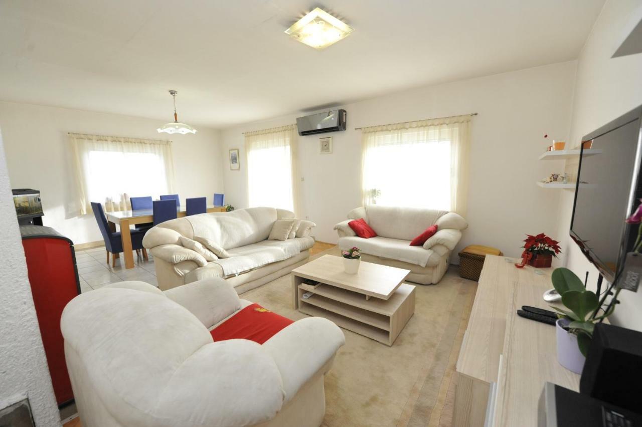 Vlatka Apartman Split Extérieur photo