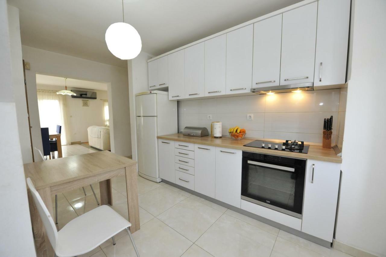 Vlatka Apartman Split Extérieur photo