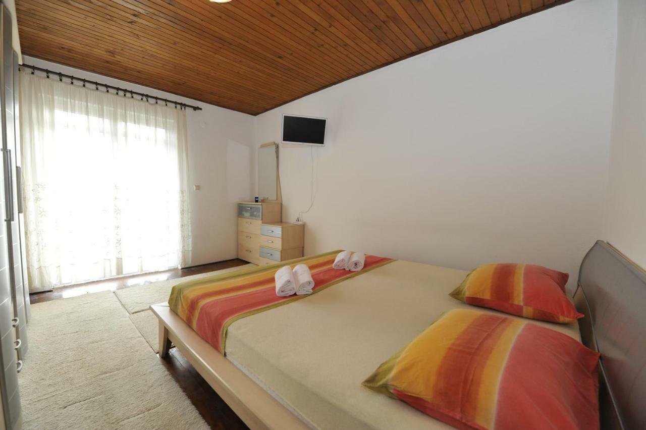 Vlatka Apartman Split Extérieur photo