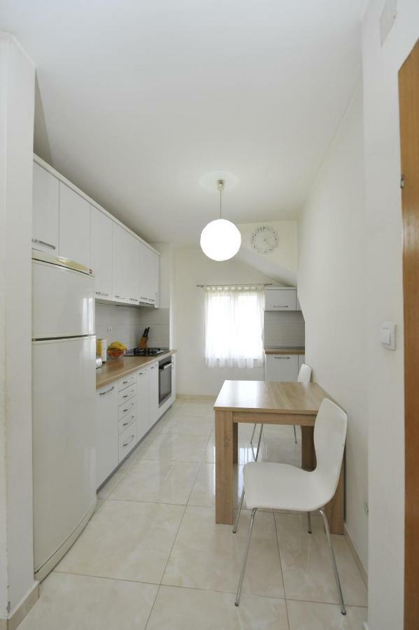 Vlatka Apartman Split Extérieur photo