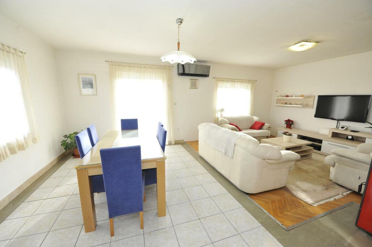 Vlatka Apartman Split Extérieur photo
