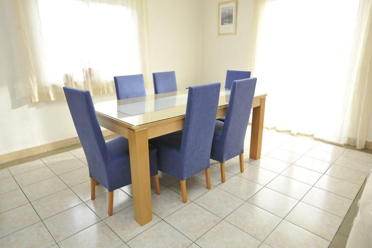 Vlatka Apartman Split Extérieur photo