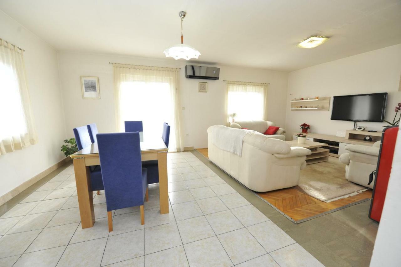 Vlatka Apartman Split Extérieur photo