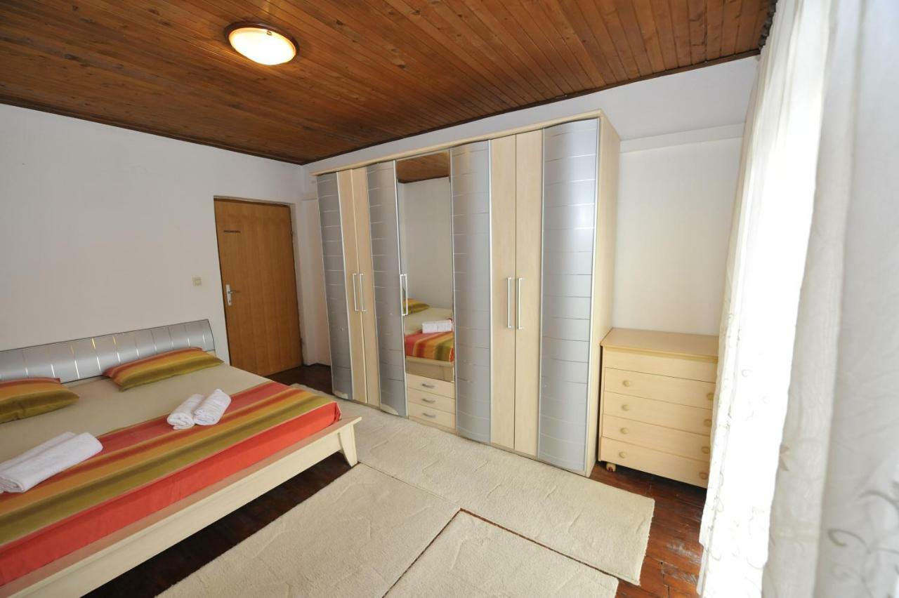 Vlatka Apartman Split Extérieur photo