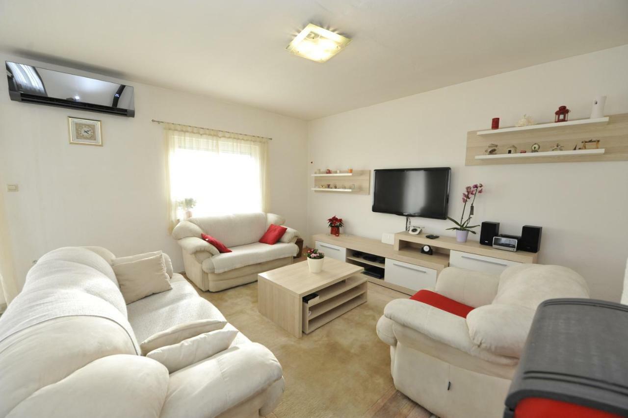 Vlatka Apartman Split Extérieur photo
