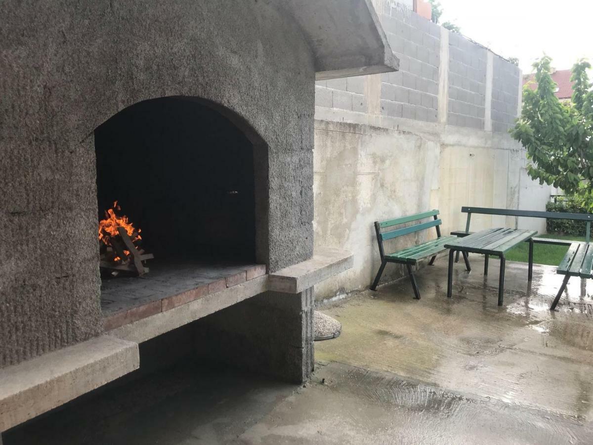 Vlatka Apartman Split Extérieur photo