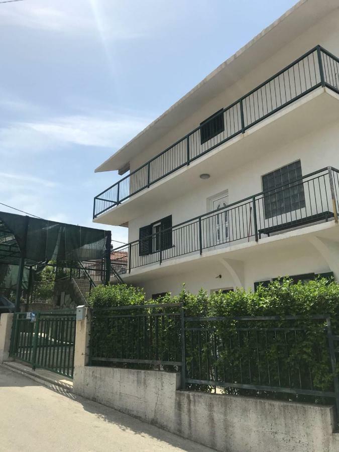 Vlatka Apartman Split Extérieur photo
