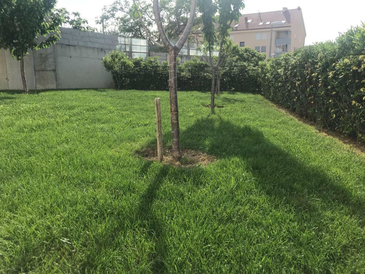 Vlatka Apartman Split Extérieur photo