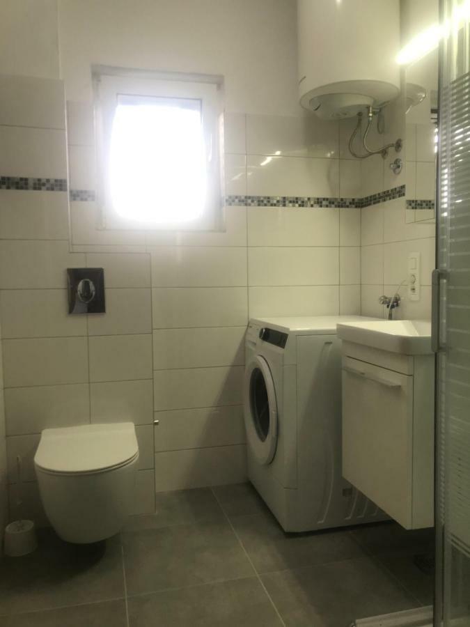 Vlatka Apartman Split Extérieur photo