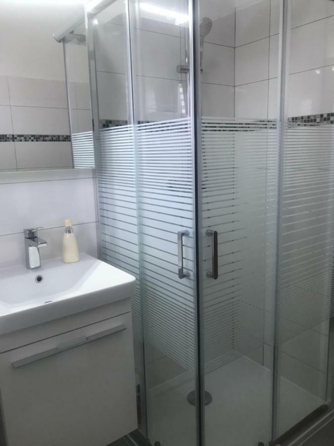 Vlatka Apartman Split Extérieur photo